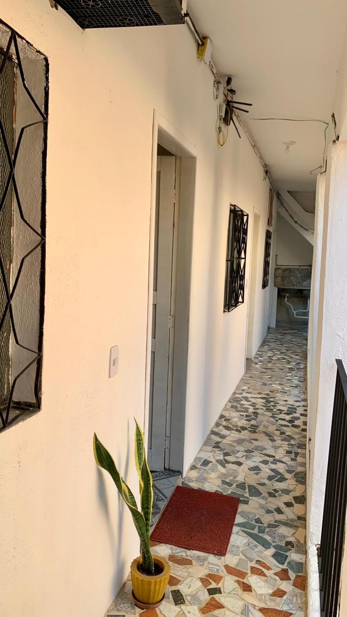 Funcional Compacta - Rio Pedras