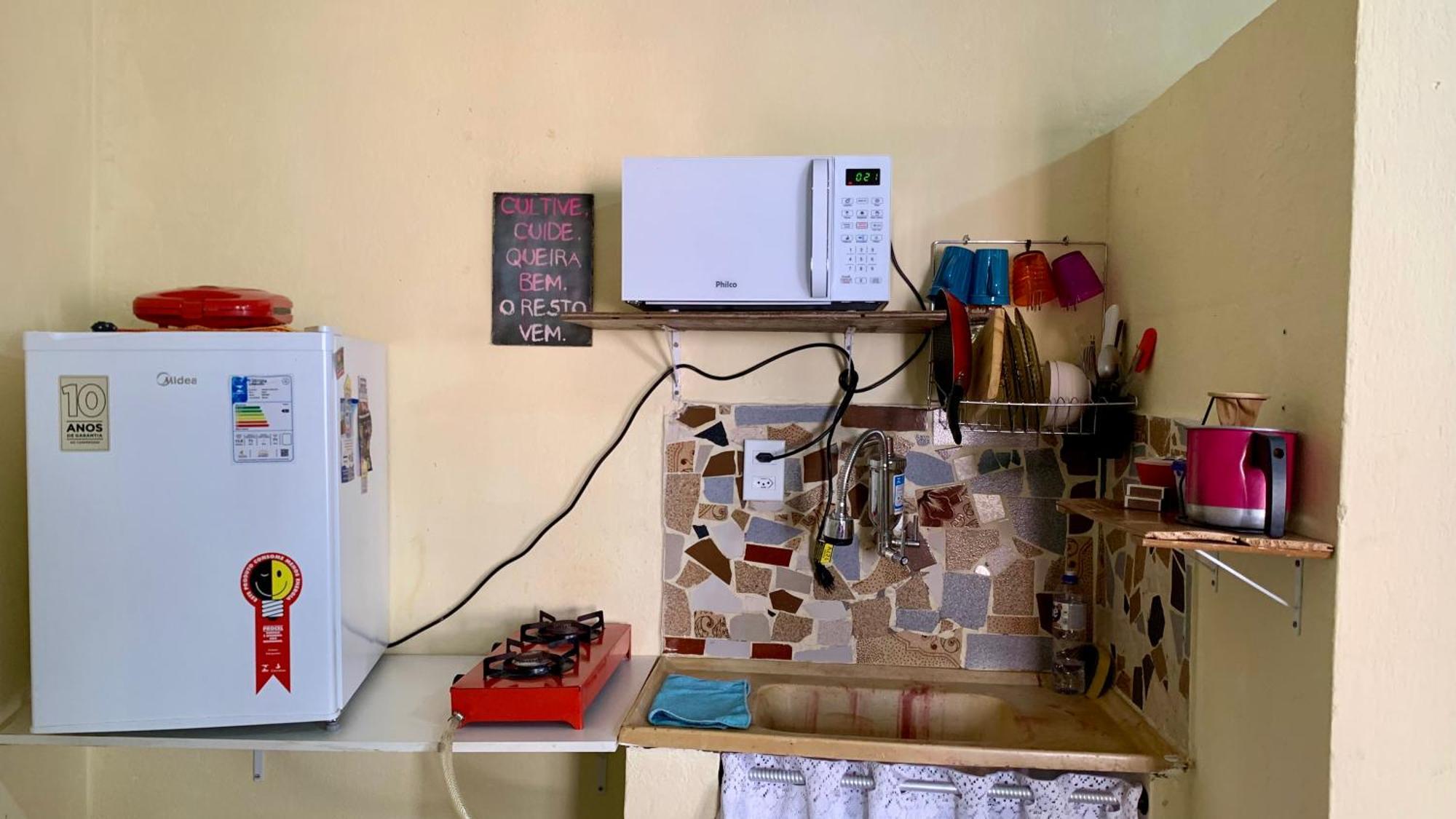 Apartamento Funcional Compacta - Rio Pedras *