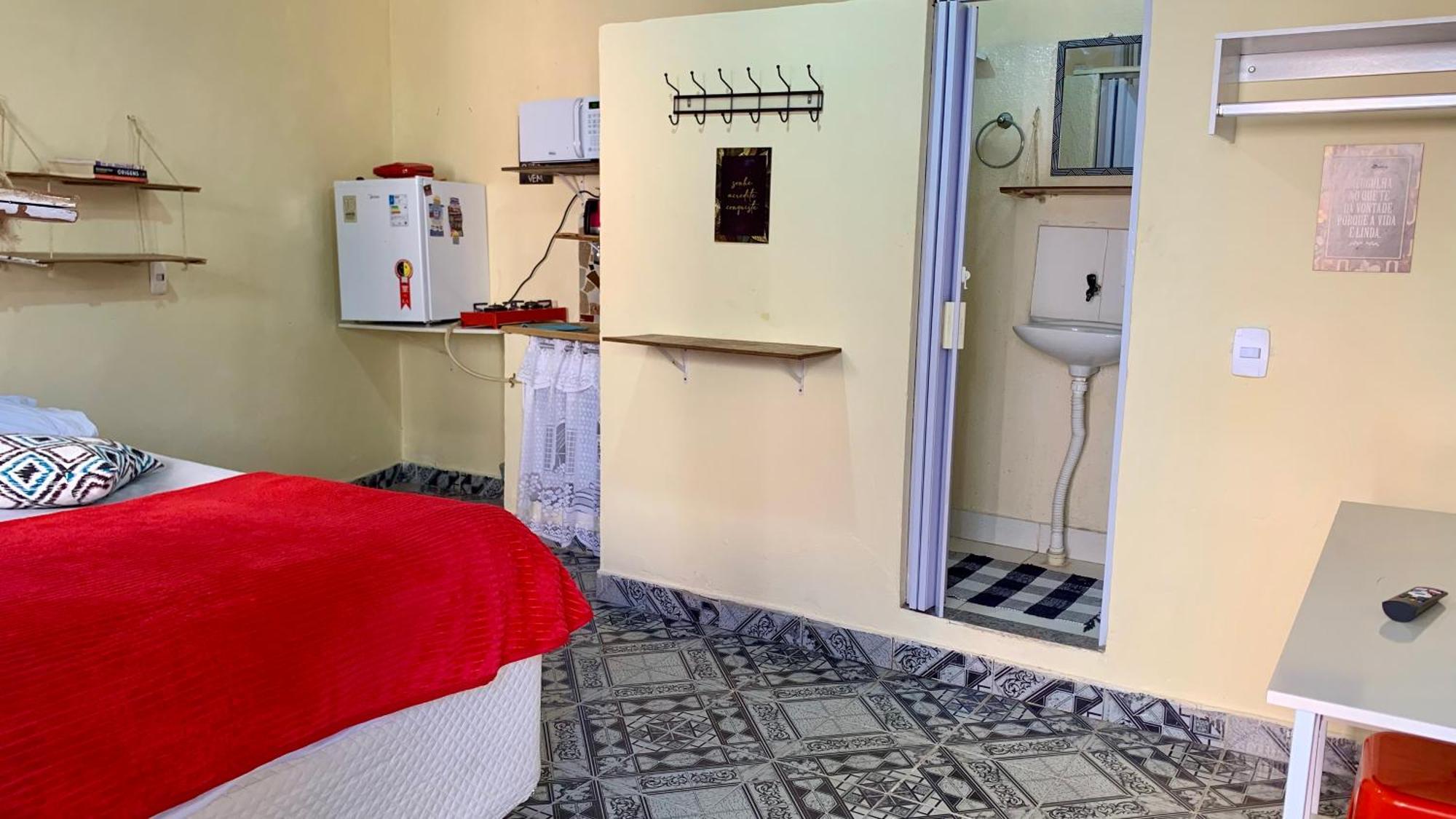 Apartamento Funcional Compacta - Rio Pedras *
