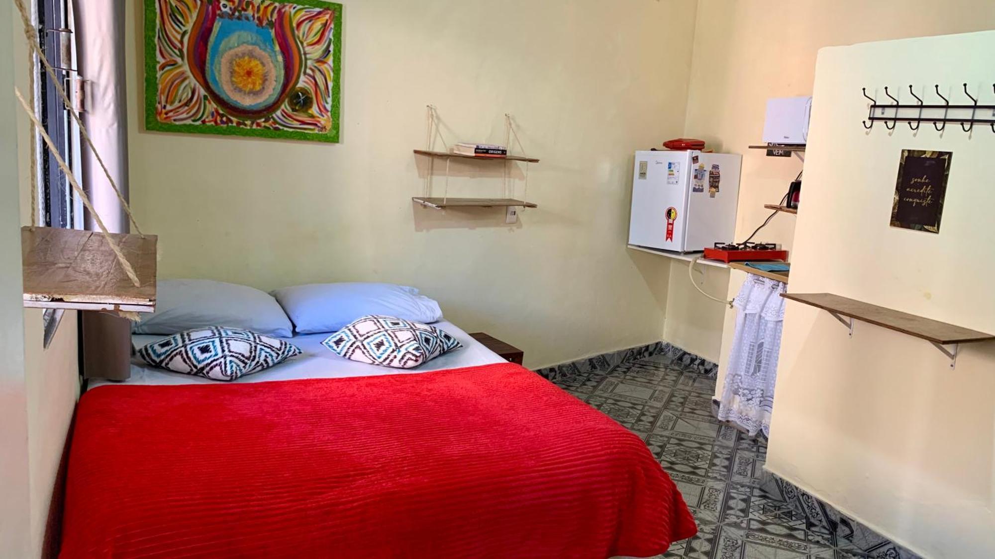 Que Delicia De Lugar - Rp - Jacarepagua Apartamento